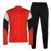Track Suits Sibling Sports