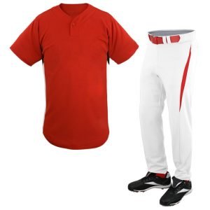 Baseball Uniforms