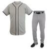 Baseball Uniforms