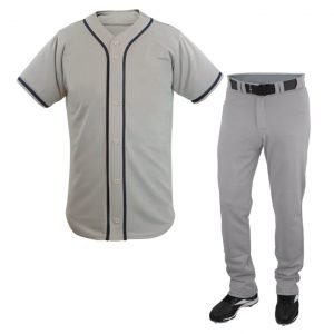 Baseball Uniforms
