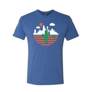 T-Shirt  Sibling Sports