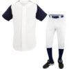 Baseball Uniforms