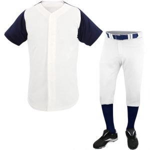 Baseball Uniforms