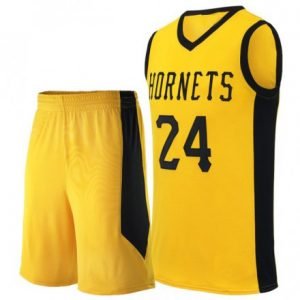 Goalkeeper Uniforms