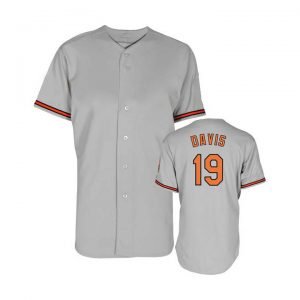 Baseball Uniforms