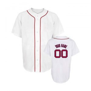 Baseball Uniforms