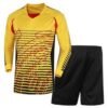Goalkeeper Uniforms