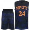 Basketball Uniforms