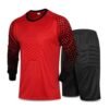 Goalkeeper Uniforms