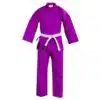 Jiu Jitsu Uniform